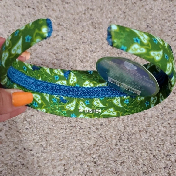 Disney Store Exclusive Tinkerbell Fairies Headband - Picture 5 of 7